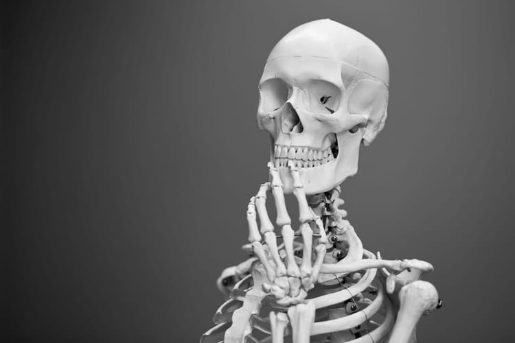 Section C: Bone Stress injuries